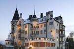 Отель Rantasipi Imatran Valtionhotelli Отель Rantasipi Imatran Valtionhotelli