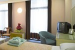 Отель Hotel Commodore Terme Отель Hotel Commodore Terme