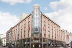 Отель Rica Victoria Hotel, Oslo Отель Rica Victoria Hotel, Oslo
