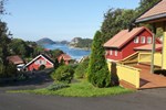 Отель Bjørnevåg Ferie-Holiday Отель Bjørnevåg Ferie-Holiday