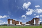 Гостиница Radisson Blu Resort Bukovel Гостиница Radisson Blu Resort Bukovel