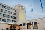 Отель Cumulus Rauma Отель Cumulus Rauma