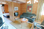 Апартаменты Holiday Club Ähtäri Villas Апартаменты Holiday Club Ähtäri Villas