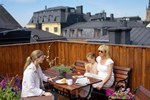 Отель Scandic Gamla Stan Отель Scandic Gamla Stan