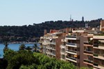 Апартаменты Appartement le Gazan Апартаменты Appartement le Gazan