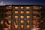 Отель Rival Hotel Отель Rival Hotel