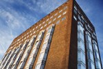Отель Rica Park Hotel, Sandefjord Отель Rica Park Hotel, Sandefjord
