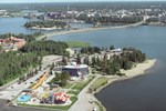 Отель Spa Hotel Rantasipi Tropiclandia Отель Spa Hotel Rantasipi Tropiclandia