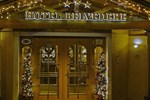 Отель Hotel Belvedere Отель Hotel Belvedere