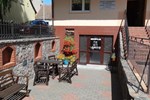 Гостевой дом Pensjonat Amber Гостевой дом Pensjonat Amber