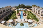 Отель Giardino di Costanza Отель Giardino di Costanza