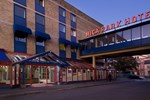 Отель Rica Park Hotel, Drammen Отель Rica Park Hotel, Drammen