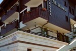 Отель Hotel Saint Nikola Отель Hotel Saint Nikola