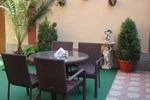 Отель Hotel Jeri Отель Hotel Jeri