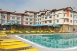 Отель Spa Vita Springs Hotel Отель Spa Vita Springs Hotel