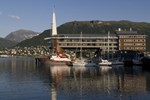 Отель Rica Ishavshotel Отель Rica Ishavshotel