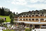 Отель Gut Wenghof - Family Resort Werfenweng Отель Gut Wenghof - Family Resort Werfenweng