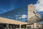 Отель Radisson Blu Scandinavia Hotel Отель Radisson Blu Scandinavia Hotel