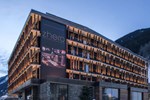 Отель Hotel Zhero – Ischgl/Kappl Отель Hotel Zhero – Ischgl/Kappl