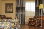 Отель Spa Hotel Rantasipi Eden Отель Spa Hotel Rantasipi Eden