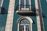 Гостевой дом Areia Da Foz Гостевой дом Areia Da Foz