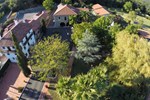 Отель San Román de Escalante Отель San Román de Escalante