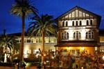 Отель Hotel Igeretxe Отель Hotel Igeretxe