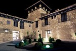 Отель Hotel Restaurante Masía la Torre Отель Hotel Restaurante Masía la Torre