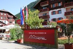 Отель Vitalhotel Gosau Отель Vitalhotel Gosau
