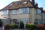 Мини-отель Cornerways Guest House Мини-отель Cornerways Guest House