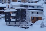 Гостевой дом Birkheim Гостевой дом Birkheim
