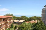 Отель Albergo Capanna d'Oro Отель Albergo Capanna d'Oro