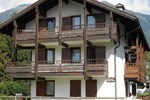 Апартаменты Residence Rododendro Апартаменты Residence Rododendro