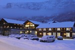 Отель Fossheim Hotel Hemsedal Отель Fossheim Hotel Hemsedal