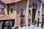 Гостевой дом Posada Camino de Altamira Гостевой дом Posada Camino de Altamira