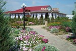 Гостиница Edem Hotel Гостиница Edem Hotel
