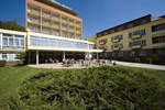 Отель Spa Resort Sanssouci Отель Spa Resort Sanssouci