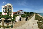 Гостиница Приморский Дворик Гостиница Приморский Дворик