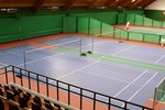 Отель Club Hotel Praha Pruhonice Отель Club Hotel Praha Pruhonice