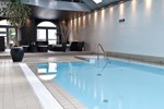 Отель Best Western Hotel Scheelsminde Отель Best Western Hotel Scheelsminde