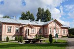 Хостел Wanha Pappila Хостел Wanha Pappila