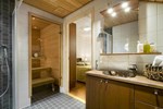 Апартаменты Holiday Club Salla Apartments Апартаменты Holiday Club Salla Apartments