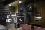 Отель Lapland Hotel Äkäshotelli Отель Lapland Hotel Äkäshotelli
