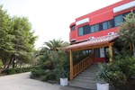 Отель Hotel Taganì Отель Hotel Taganì