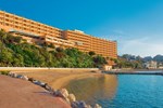 Отель Playabonita Hotel Отель Playabonita Hotel