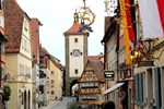 Отель Historik Hotel Goldener Hirsch Rothenburg Отель Historik Hotel Goldener Hirsch Rothenburg