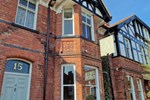 Гостевой дом Alcuin Lodge Guest House Гостевой дом Alcuin Lodge Guest House
