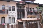 Отель Hotel Skabrin Отель Hotel Skabrin