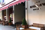 Отель Hotel Dunav Отель Hotel Dunav