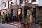 Отель Himera Polis Hotel Отель Himera Polis Hotel